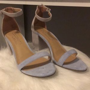 Matisse-Dinah Heel Sandal